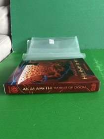 Intellivision Ultima RPG Akalabeth World Of Doom***Brand New***