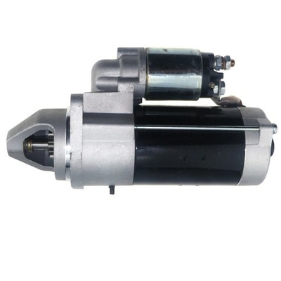 24V 9T Starter Motor 01180999 01173241 01183681 for Deutz TCD2012L04 TCD2013L06