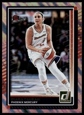 2025 Donruss WNBA #14 Diana Taurasi Lava