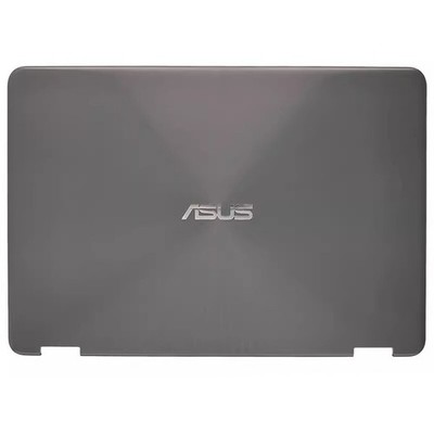 For   Zenbook UX360C UX360CA-1B UX360CA LCD Back Cover 13NB0BA2AP0521 Brown #zc