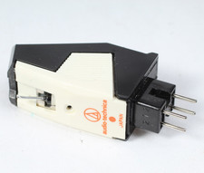 AUDIO TECHNICA AT90 PHONO CARTRIDGE WITH STYLUS USED FOR PARTS OR REBUILD