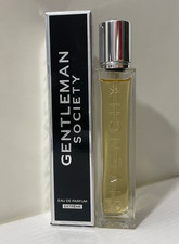 Givenchy Gentleman Society Eau de Parfum Extreme Travel Spray .42oz, 12.5ml NIB