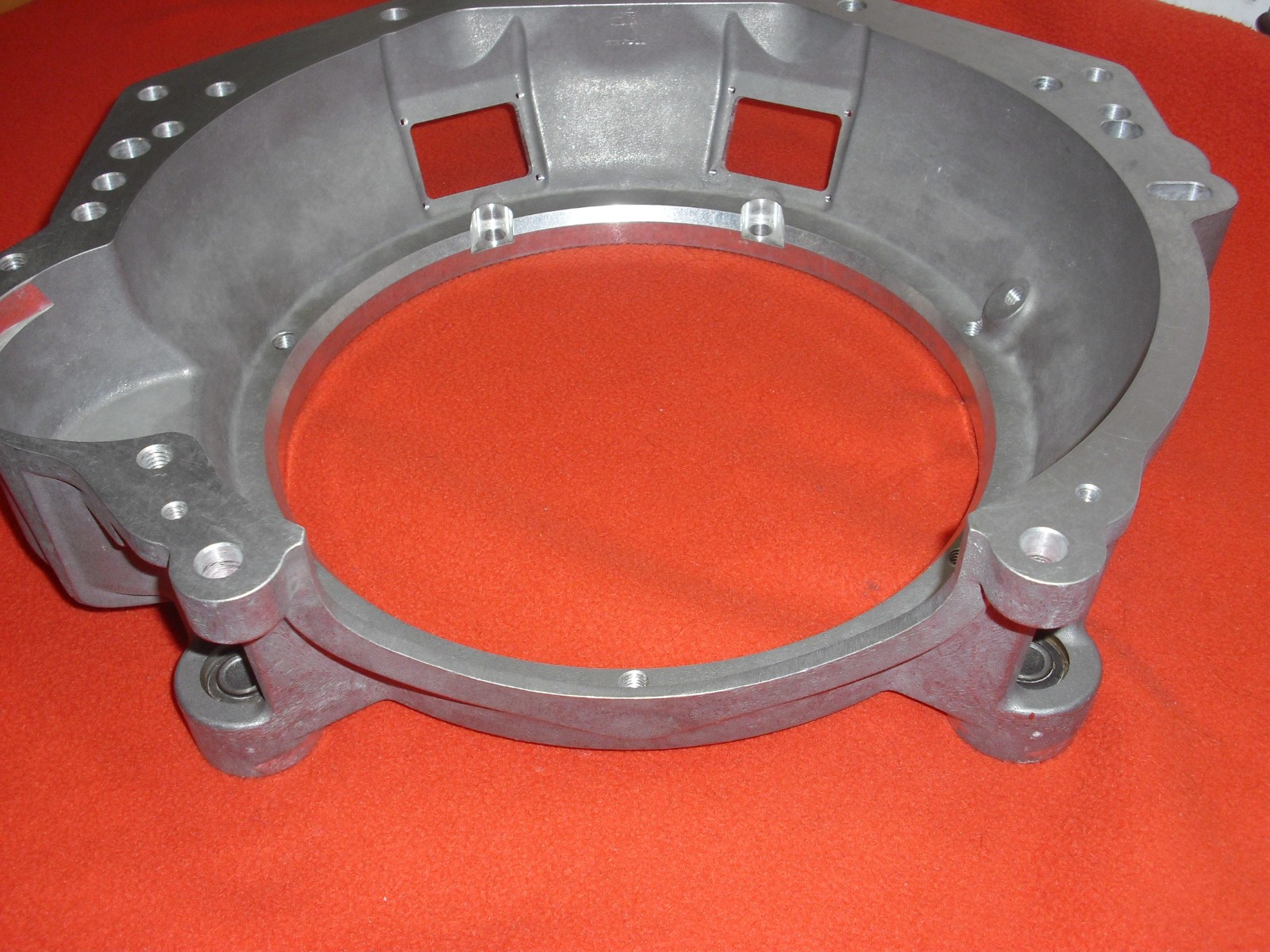 Ford GT40 Transmission
