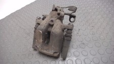 Bremssattel Hinten Links Peugeot 407 HDi 205 Bi-turbo Automatik