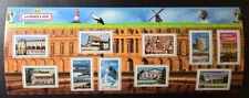 FRANCE - SCOTT# 2978 (SOUVENIR SHEET) - MNH - PRICED BELOW FACE VALUE