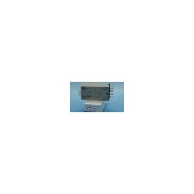 New 1Pcs   Timer H3Y-2-C 5S AC220V Plc Module vo #ff