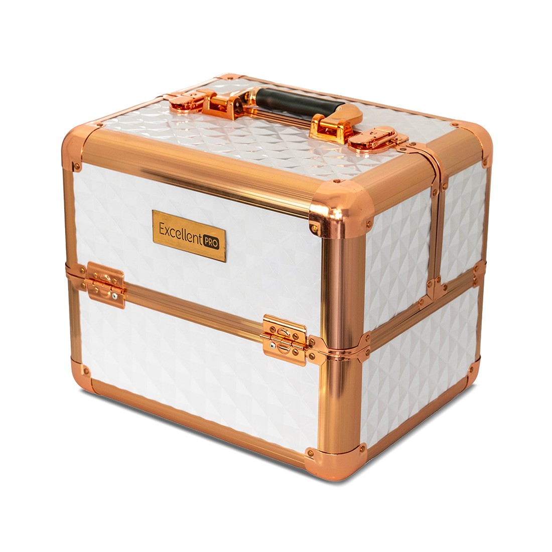 Kit manucure Excellent Pro avec valise pour ongles parfaits - 2