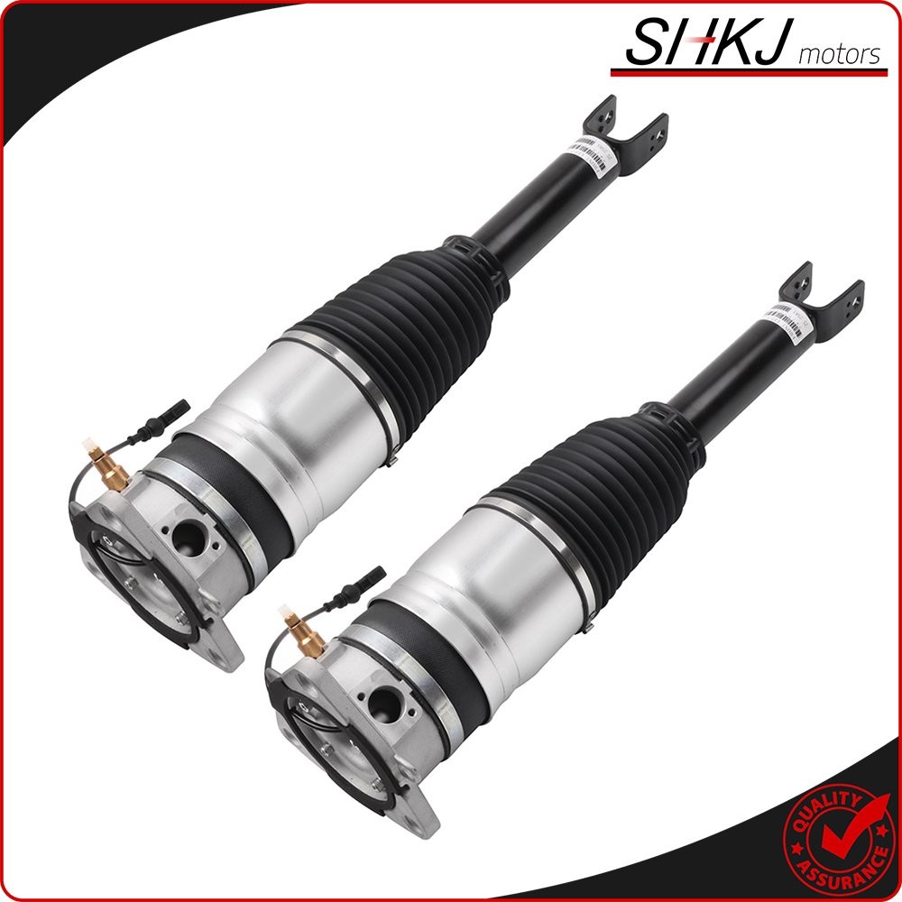 Bentley Continental GT Rear Air suspension struts 2 pcs