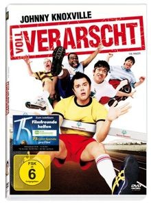 Voll verarscht - Dabei sein ist alles von Barry W.... | DVD | Zustand akzeptabel