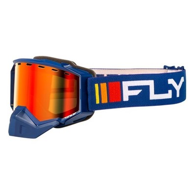 Fly Racing Zone Snow Goggles - Pick Color