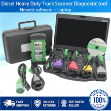 2026 V1 For Jpro Dla Diesel Heavy Duty Truck Scanner Diagnostic Tool Cf53 Laptop 2026 V1 For Jpro Dla Diesel Heavy Duty Truck Scanner Diagnostic Tool Cf53 Laptop