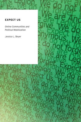 Jessica Lucia Beyer | Expect Us | Taschenbuch | Englisch (2014)
