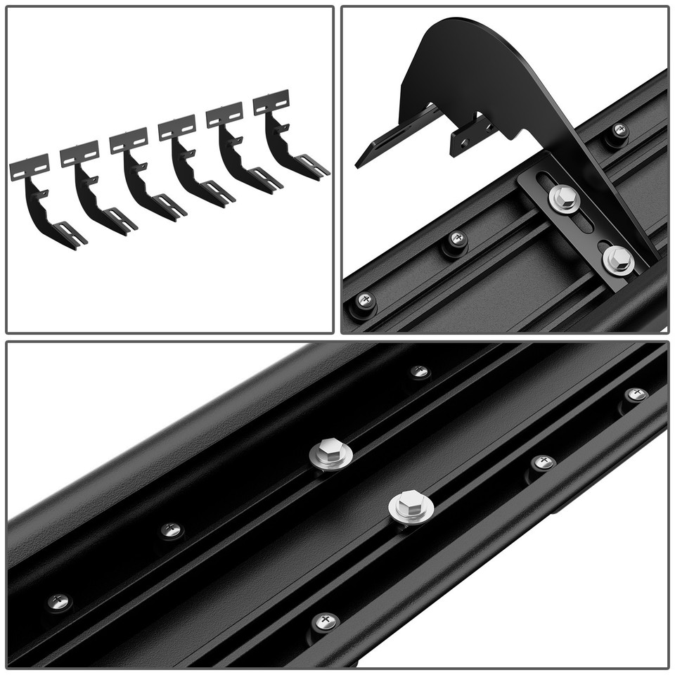 for-09-24-ram-1500-classic-crew-cab-black-6-flat-side-step-bar-running