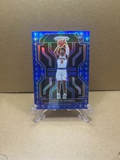 2021-22 Panini Prizm - Quentin Grimes #285 Nba 75th Anniversary Prizm (RC)