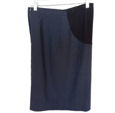 The Office TV Show Prop Wardrobe Costume Jenna Fischer Pam Beesly Skirt (01)