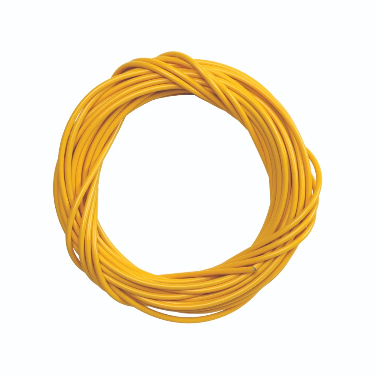 Kit Câbles De Frein VTT C.I. Neon Yellow #4060 - Type Shimano - NOS
