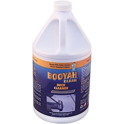 #ad #ad Booyah Clean Deck Cleaner Gallon #VL98G1 $29.65