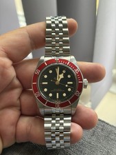 TUDOR Black Bay Men