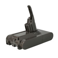 Akku FüR Dyson SV10 V8 V8 Absolute Cord-Free SV12 V8 Absolute 2800Mah 21,6V
