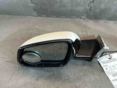#ad 18 19 20 21 22 BMW X2 Door Mirror Left driver 7 pins white power $375.04