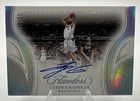 Tyson Chandler 2024-25 Panini Flawless Flawless Finishes Auto /25 #FF-TCM