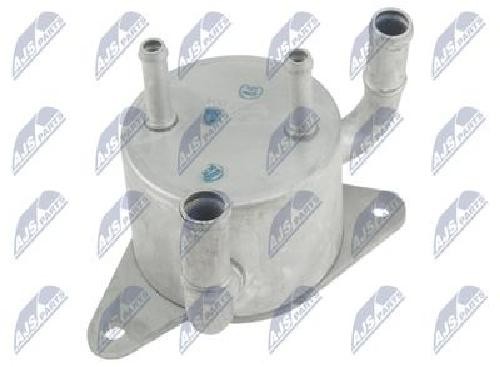 Oil Cooler For Mazda 3 1.6/2.0 08-14 Mazda 5 2.0 2010- - Image 8