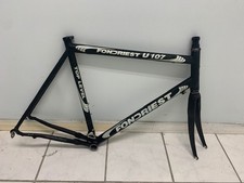 Fondriest U107 Top Level telaio + forcella taglia 59