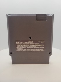 Adventure Island 3 Nintendo NES Authentic Tested And Working Cartridge Only