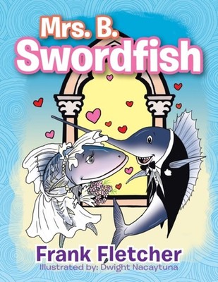 Fletcher - Mrs. B. Swordfish - New paperback or softback - X555z