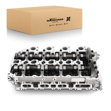 Complete Cylinder Head for Mitsubishi L200 Triton Pajero B40 4D56 2.5 DID Diesel