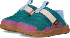 Teva Unisex-Child Reember Camp Toddler/Little Kid -LOOK HOW CUTE  