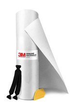 VViViD 3M Clear Paint Protection Vinyl Film 12 Inch Wide Choose Your Size Inc...
