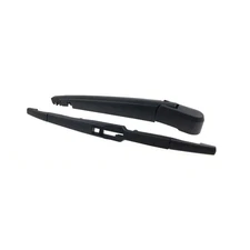 Rear Wiper Arm Blade Set, 42709519 Replacement Automotive Windshield Rear Wip...