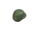 GI Joe 1985 Bazooka Helmet Original Vintage Accessory Figure Part Hasbro ARAH