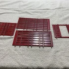 Tonka Side Racks For Cattle Truck