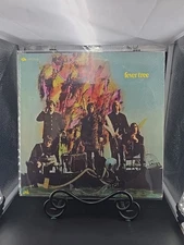 FEVER TREE s/t UNI RECORDS 1968 LP 73024 Monarch Press VG/G+