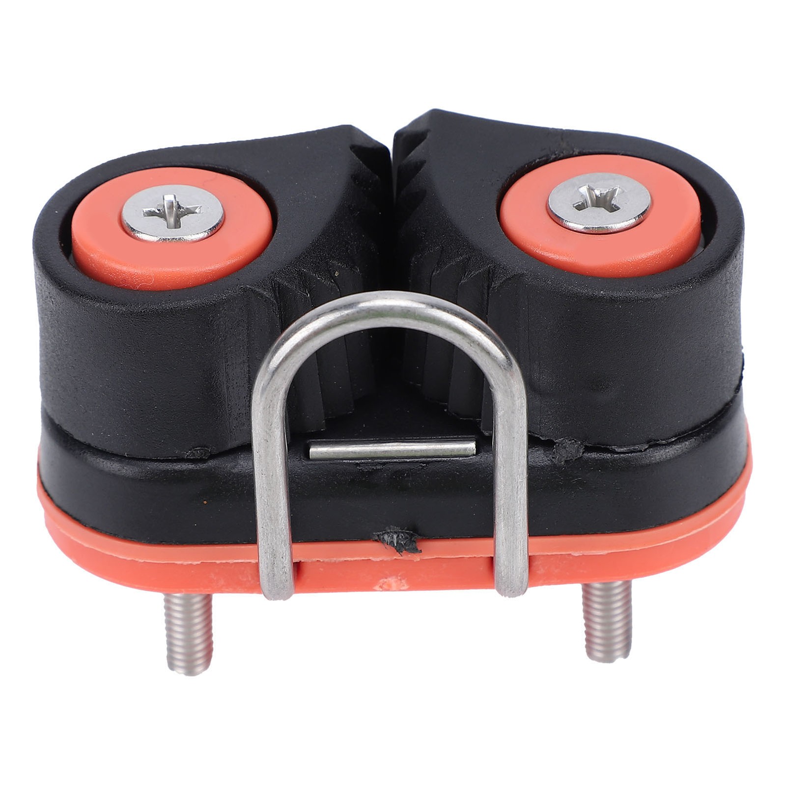 Kayak Cam Cleat Fast Entry Rope Cleat Ball Bearing Cam Cleat For Kayak Sailing B