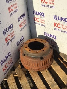 Replaces 77807BW 2016 PETERBILT 579 BRAKE DRUM 3327893