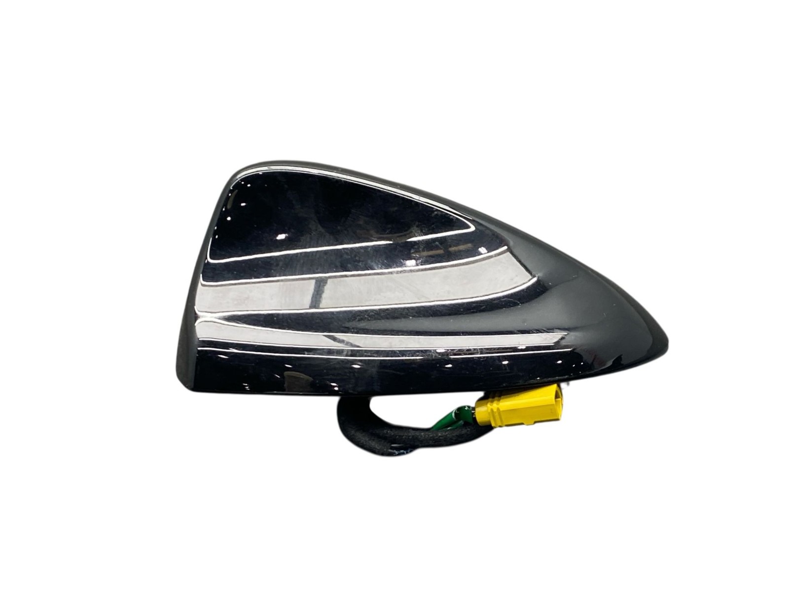 2023 MASERATI GRECALE M182 OEM EXTERIOR REAR ROOF RADIO ANTENNA 670204681 |BLACK