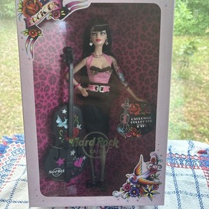 Hard Rock Barbie Dolls | eBay Hard Rock Barbie Dolls | eBay
