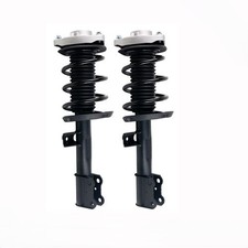 For Mercedes-Benz GLA (X156) 2015- Front Complete Sturts & Coil Springs Assembly For Mercedes-Benz GLA (X156) 2015- Front Complete Sturts & Coil Springs Assembly