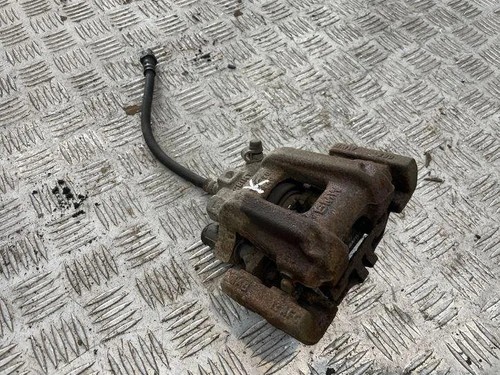 BMW 1 F21 Bremssupport hinten links 1.60 Diesel 85kw 2016 22176466