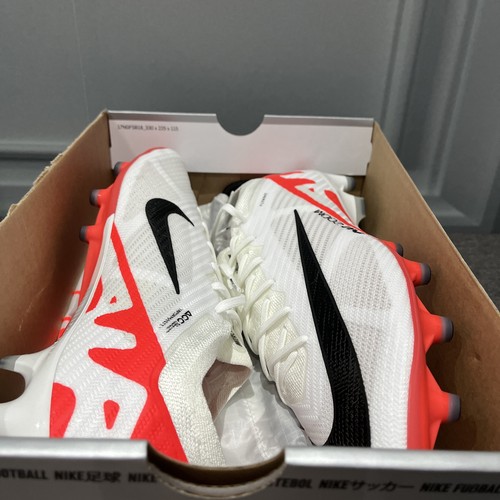 Nike Air Zoom Vapor 15 Elite AG-PRO Bright Crimson - DJ5167 600 - UK 12/EUR 47.5 - Bild 7 von 15