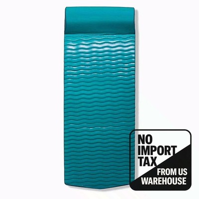 Frontgate Resort Collection Pool Float Aruba 2'' Thick Closed-Cell Foam