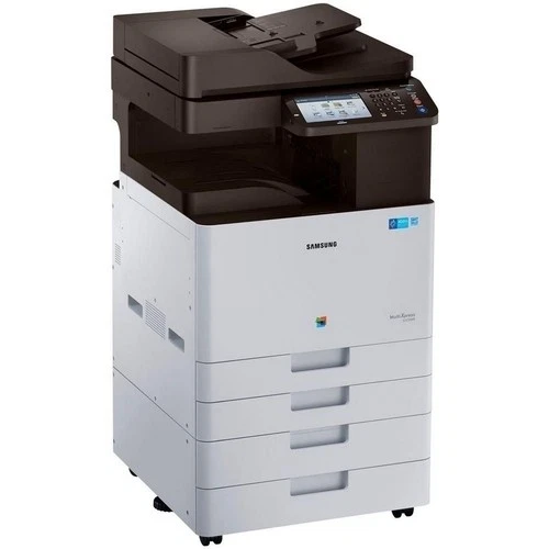STAMPANTE LASER MULTIFUNZIONE A3 COLORI NO TONER SAMSUNG MultiXpress SL X3280NR