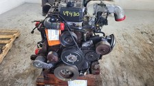 2006-2007 Dodge Ram 25003500 Cummins Engine 5.9l Diesel Runs Good See Video