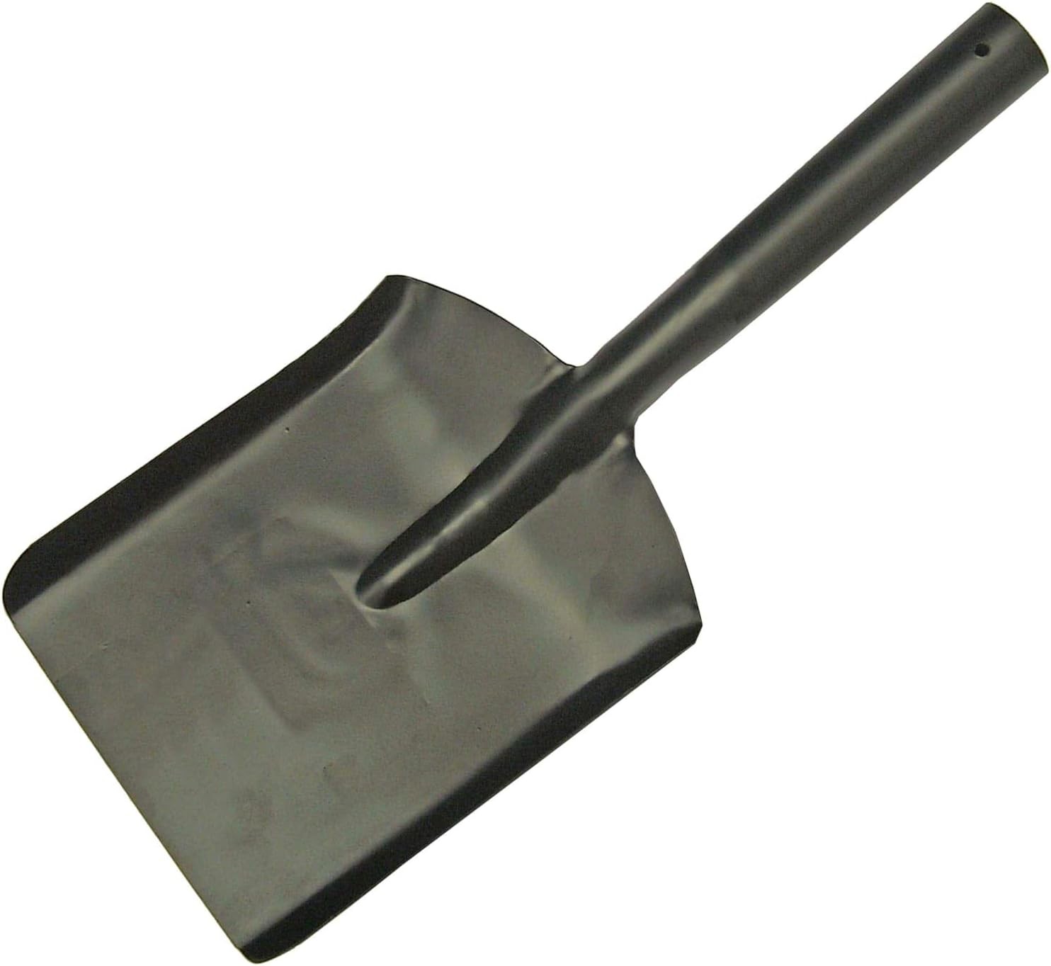 Faithfull FAICOALS6-TB Coal Shovel 150mm 5990₽