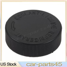 For Nissan Infiniti 21712-79900 New Coolant Overflow Reservoir Cap Tank Black US