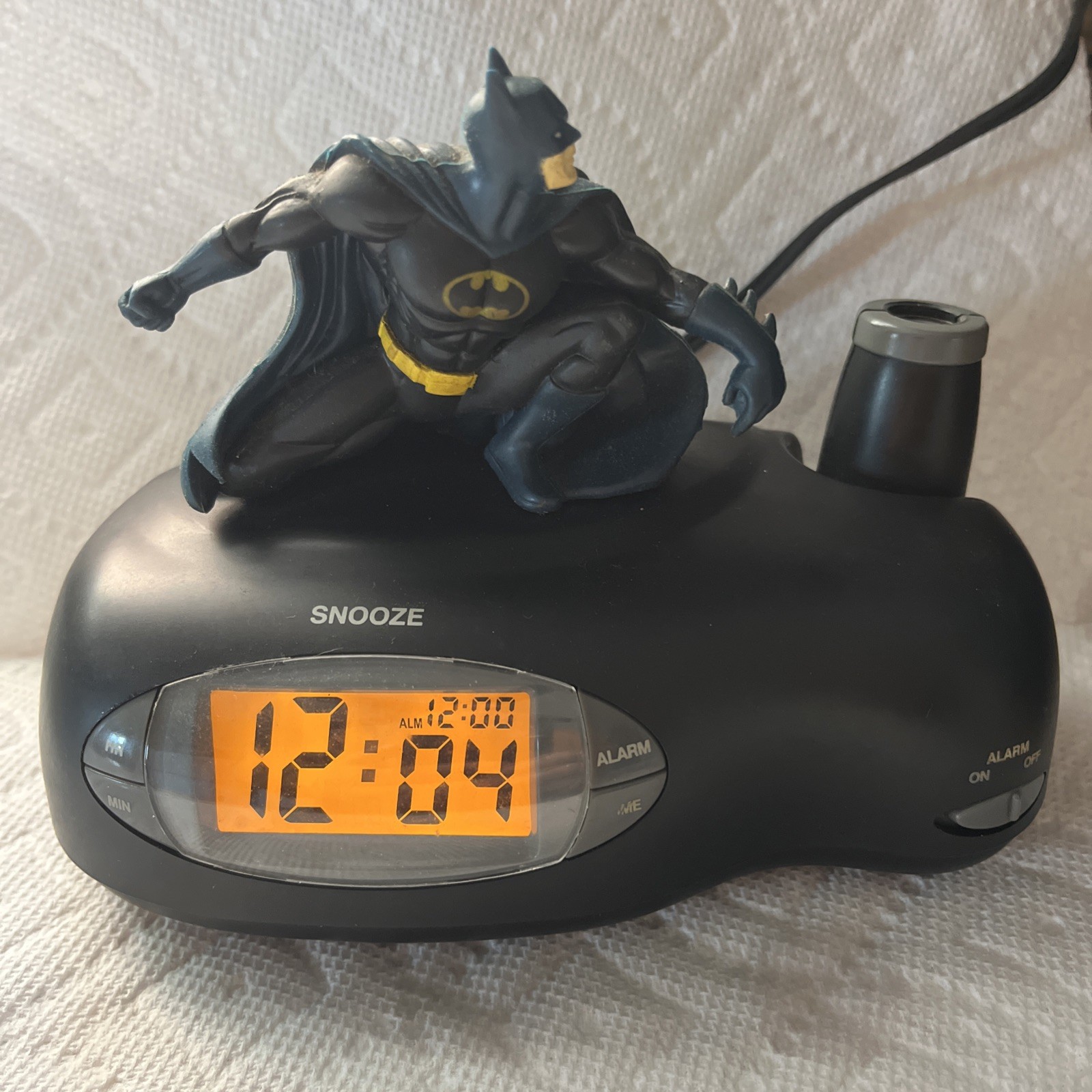 With Bat-signal Digital Projector (valdawn)