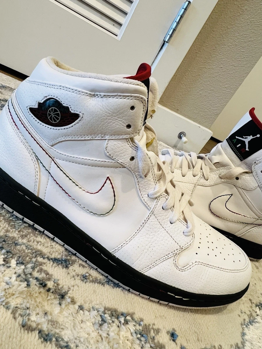 Jordan 1 Retro Cinco De Mayo White for Sale | Authenticity